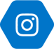 instagram-blue